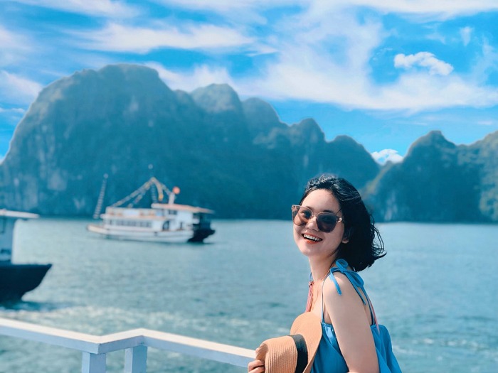 Nên đi du lịch Hạ Long tháng mấy đẹp nhất?