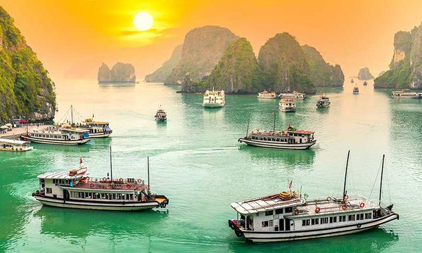 Năm điều du khách quốc tế nên biết trước khi đến thăm Việt Nam