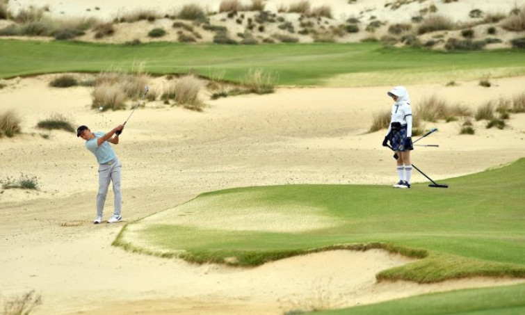 Phát triển du lịch golf tạo động lực thu hút khách quốc tế