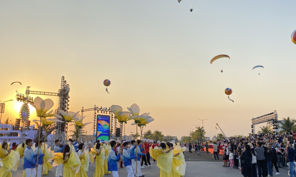 Gia tăng sức cạnh tranh cho du lịch Quảng Ninh