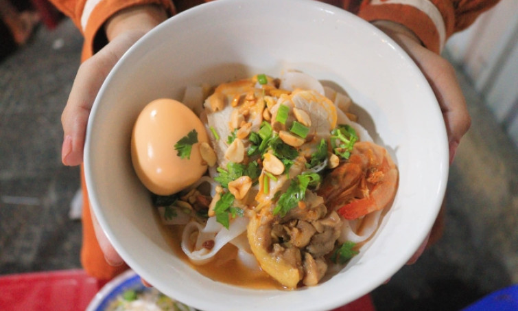 Việt Nam vào top 22 nền ẩm thực ngon nhất thế giới
