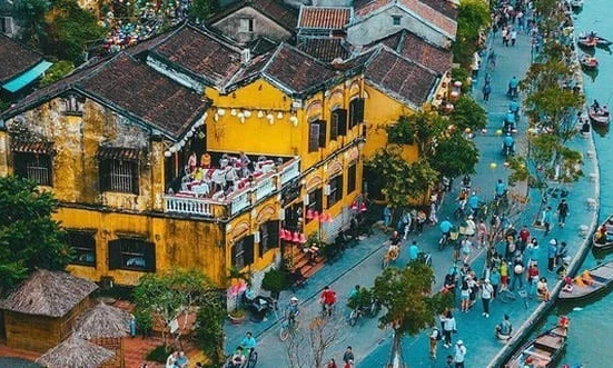 Du lịch Việt Nam phục hồi mạnh mẽ và bài học dự báo