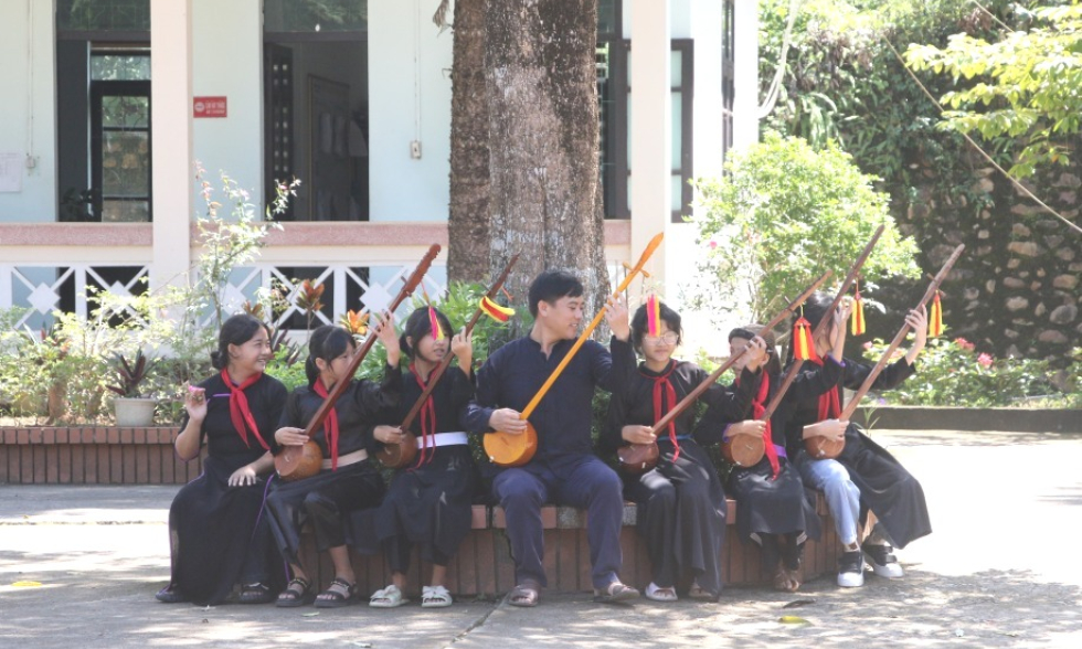 Điểm sáng Bình Liêu – Báo Quảng Ninh điện tử