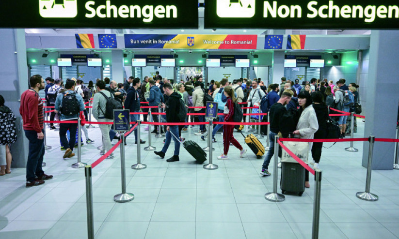 Visa Schengen tăng giá từ 11/6