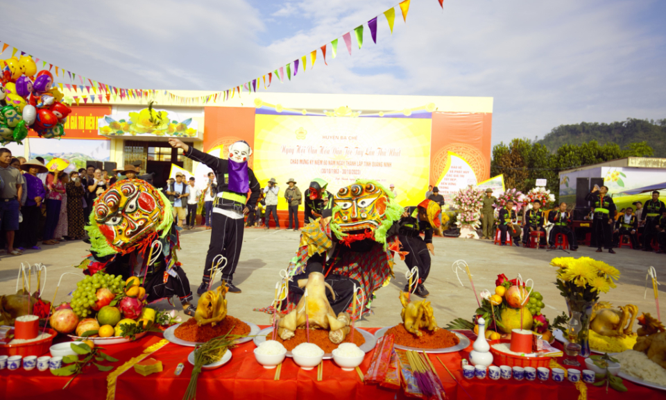 Nguồn tài nguyên quý cho phát triển du lịch