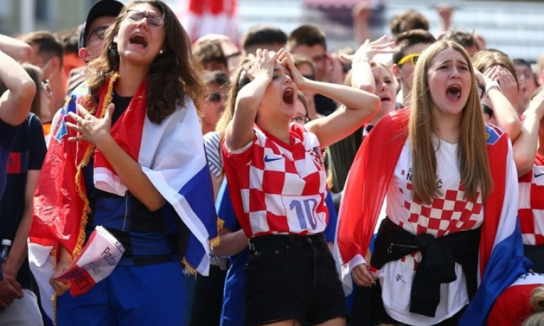 Không có tour châu Âu xem Euro 2024