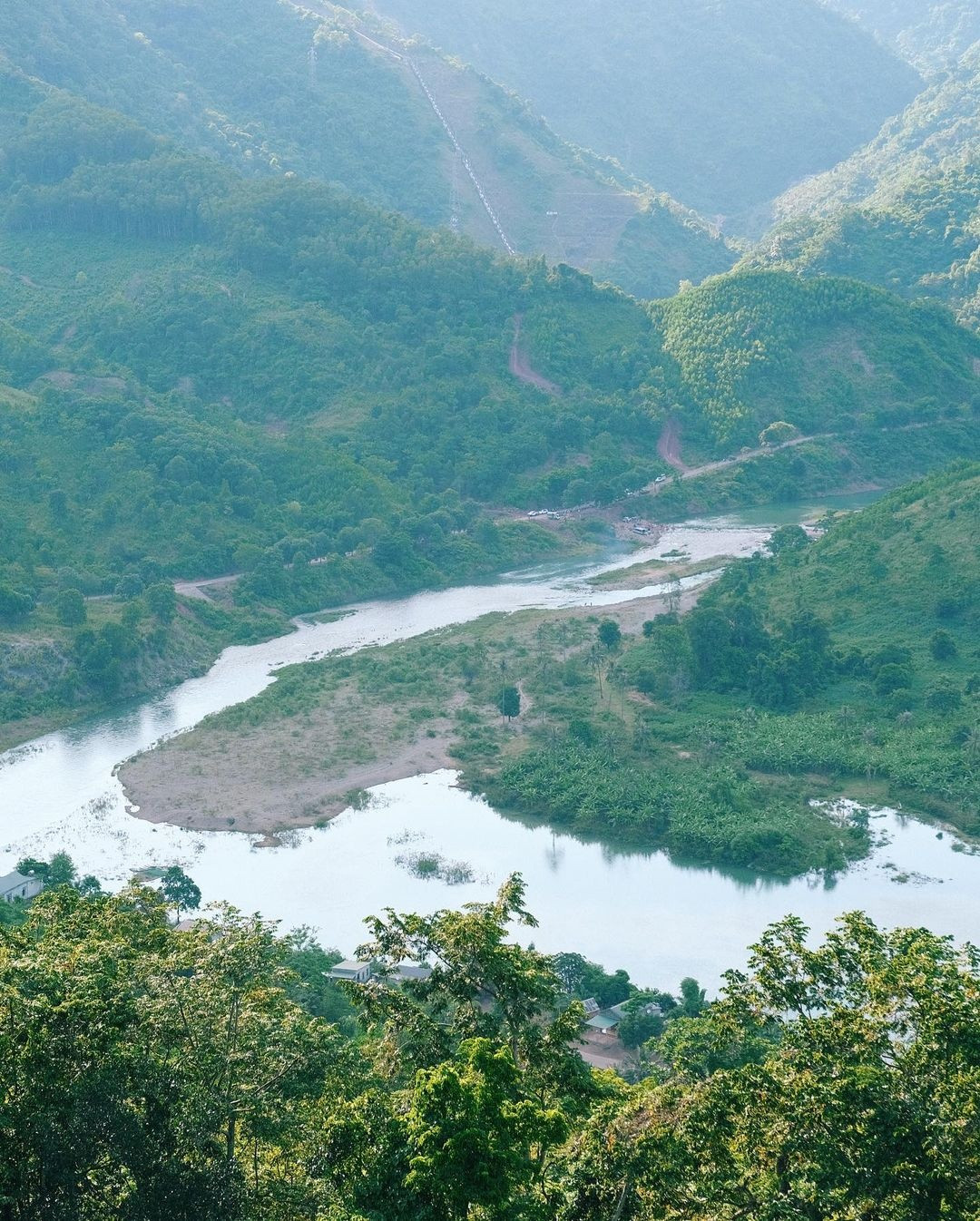 Du lich Quang Tri,  Du lich Viet Nam,  Quang Tri di dau anh 6