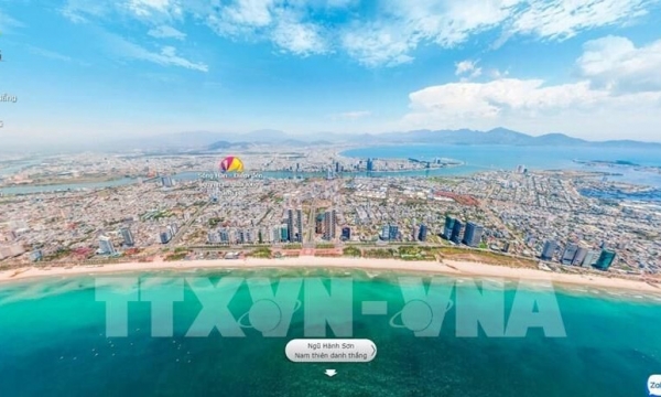 Chuyển đổi số góp phần nâng cao giá trị điểm đến du lịch