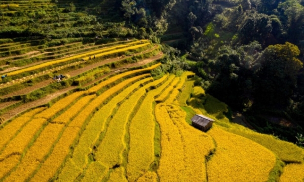 Cao Bằng – nơi tốt nhất để ‘lạc lối’ ở Đông Nam Á