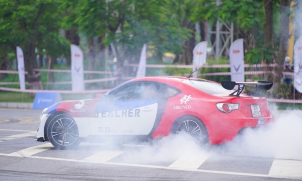 Lễ hội xe – Fun Wheels Festival Hạ Long sẽ được tổ chức thường niên tại TP Hạ Long