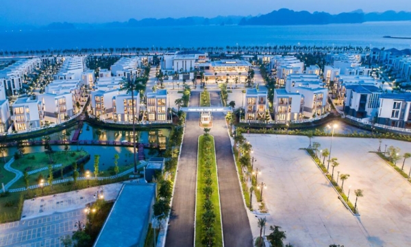 10 khách sạn, resort ‘hàng đầu châu Á’ ở Việt Nam