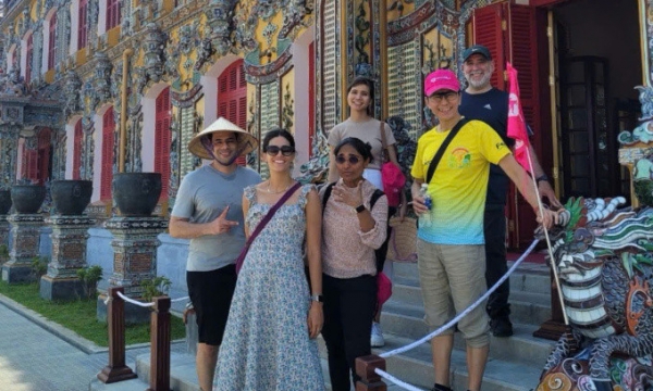 Du lịch Việt chờ ngày ‘cùng thắng’ với visa chung 6 nước Đông Nam Á