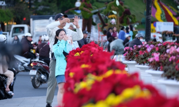 Festival hoa Đà Lạt 2024 có những ‘điểm nhấn’ nào?