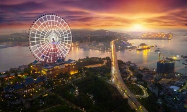 Du lịch Quảng Ninh: Cần những cú hích như thế
