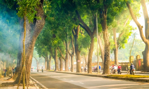 Báo Anh ‘mách’ 12 điểm đến đẹp nhất Việt Nam