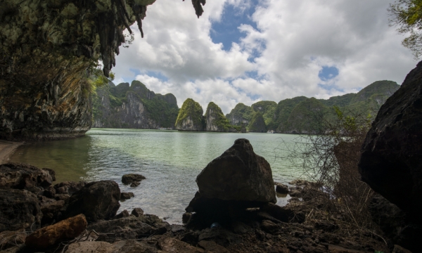 Hiệu ứng UNESCO và sức hút cho Quảng Ninh