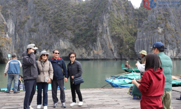Kích cầu du lịch thu hút khách