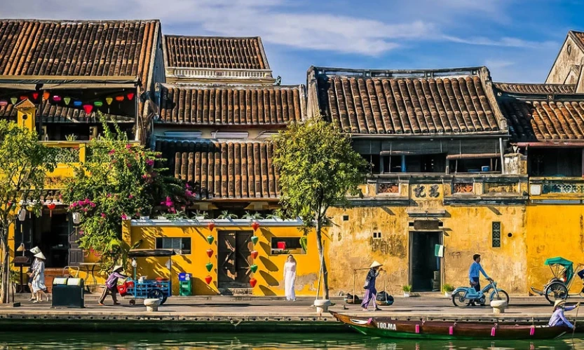 Sức mạnh thương hiệu điểm đến Việt Nam qua góc nhìn của các thị trường nguồn châu Á