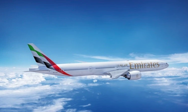 Emirates mở đường bay tới Đà Nẵng với tần suất 4 chuyến một tuần