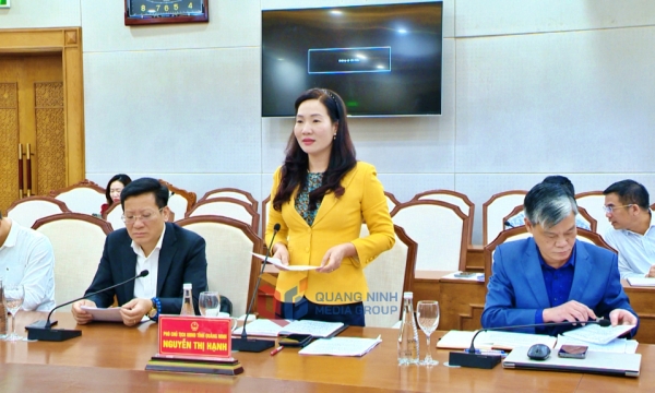 Phối hợp quản lý, bảo vệ, phát huy giá trị Di sản thiên nhiên thế giới Vịnh Hạ Long – Quần đảo Cát Bà