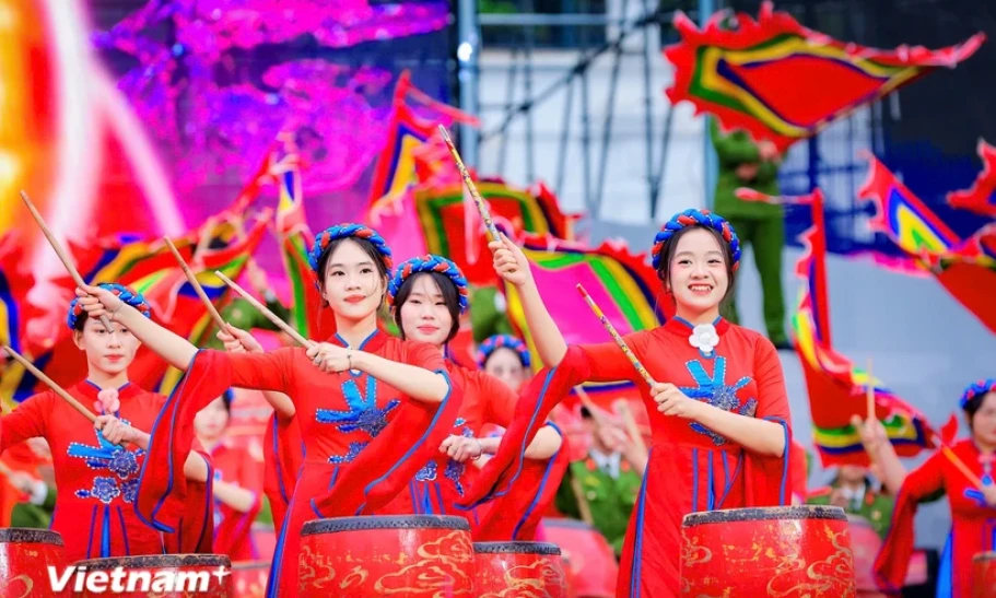 Hội nghị thượng đỉnh P4G: Cơ hội quảng bá của ngành du lịch Việt Nam