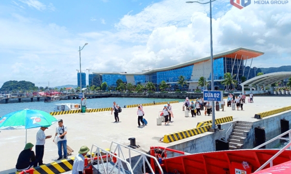 Nâng tầm du lịch vịnh Hạ Long – Bái Tử Long