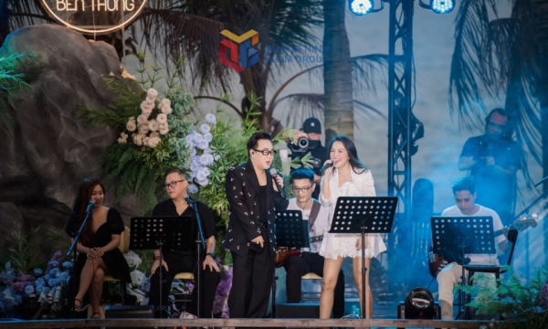 “Bùng nổ” du lịch âm nhạc
