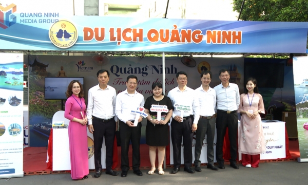 Tổng kết liên kết phát triển du lịch giữa TP Hồ Chí Minh và các tỉnh Đông Bắc