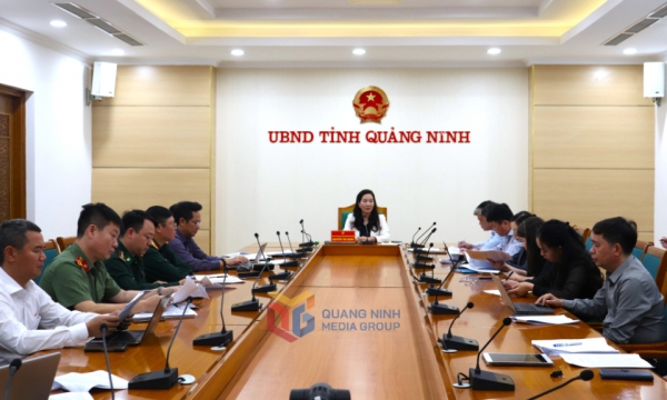 Xem xét mở thông tuyến du lịch Vịnh Hạ Long – Vịnh Lan Hạ