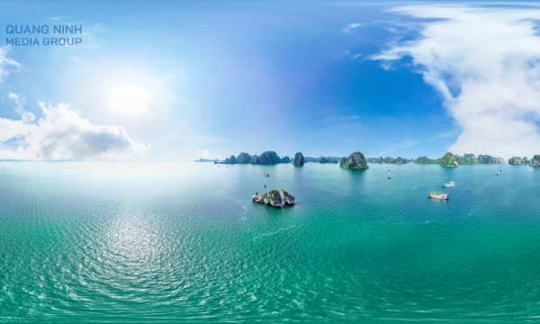 Tiềm năng du lịch địa chất ở Quảng Ninh