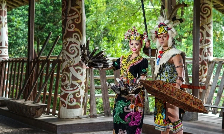 Malaysia mời gọi du khách Việt Nam khám phá những điểm đến đa dạng