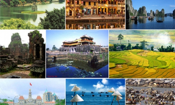 Thủ tướng chỉ đạo thúc đẩy phát triển du lịch, bảo đảm thực hiện tốc độ tăng trưởng kinh tế hai con số