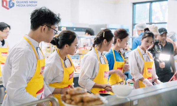 Nhiều cơ hội việc làm ngành du lịch