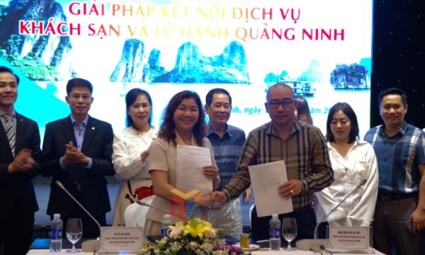Tọa đàm kết nối kích cầu du lịch