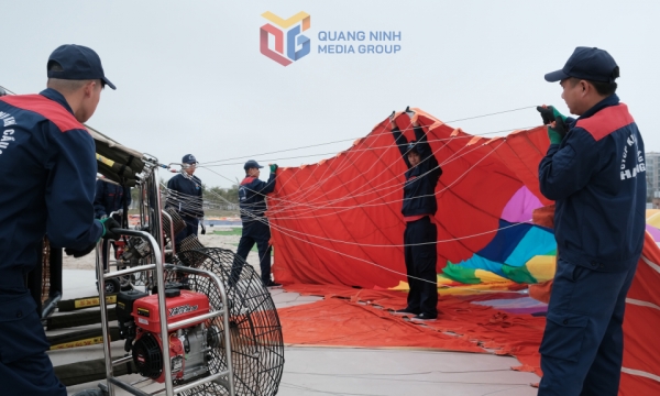 Khởi động mùa du lịch hè