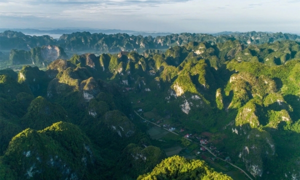 7 trải nghiệm mạo hiểm không nên bỏ lỡ tại Việt Nam