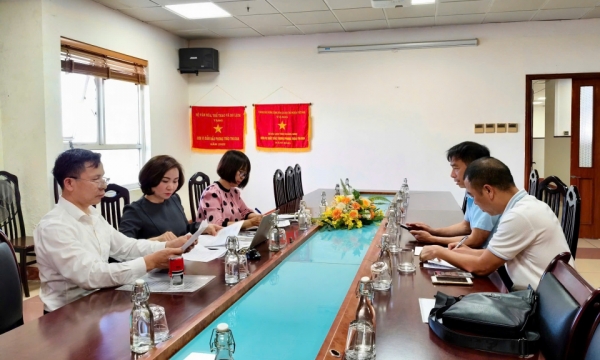 Xử phạt vi phạm hành chính trong lĩnh vực thể thao 12,5 triệu đối với chủ tàu du lịch