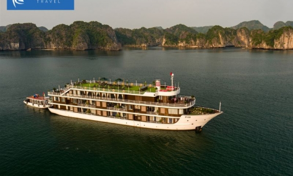 Bảng giá vé tham quan Vịnh Hạ Long, Vịnh Bái Tử Long và các loại tour tham quan năm 2025