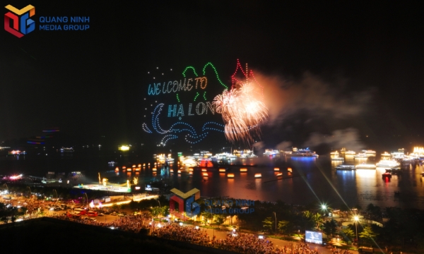 Carnaval Hạ Long 2025 hứa hẹn “bùng nổ” với nhiều điểm nhấn khác biệt