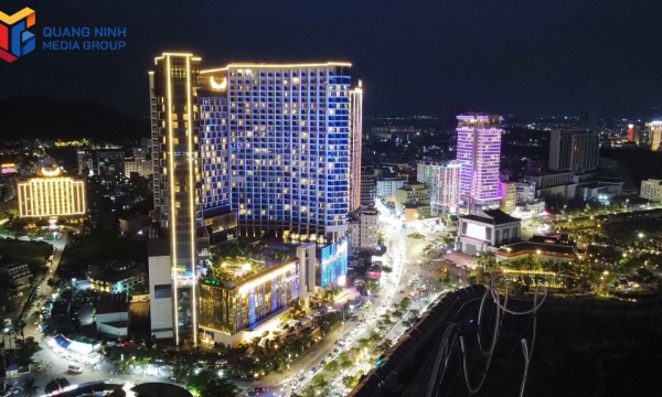 Doanh thu du lịch 3 ngày nghỉ lễ đạt gần 2.200 tỷ đồng