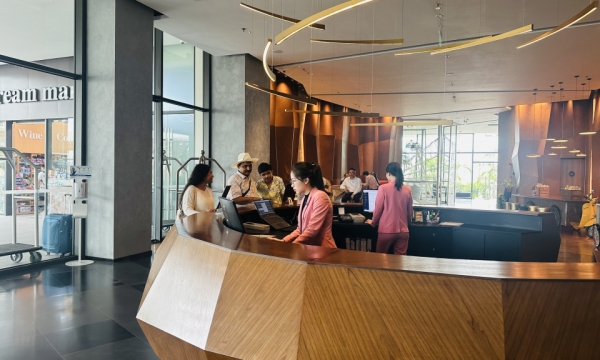 Doanh nghiệp sẵn sàng cho mùa du lịch hè