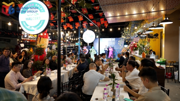 Du lịch Halal – Cánh cửa mới cho du lịch Quảng Ninh
