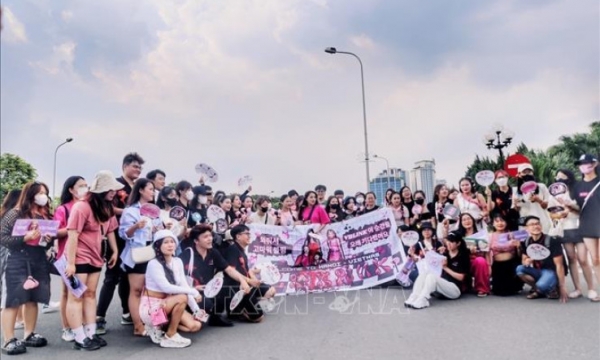 ‘Giai điệu mới’ cho du lịch Việt Nam