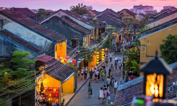 Du lịch không rác thải nhựa: Ưu tiên hàng đầu của du khách Việt Nam