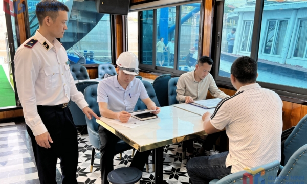 Đảm bảo an toàn cho du khách mùa mưa bão