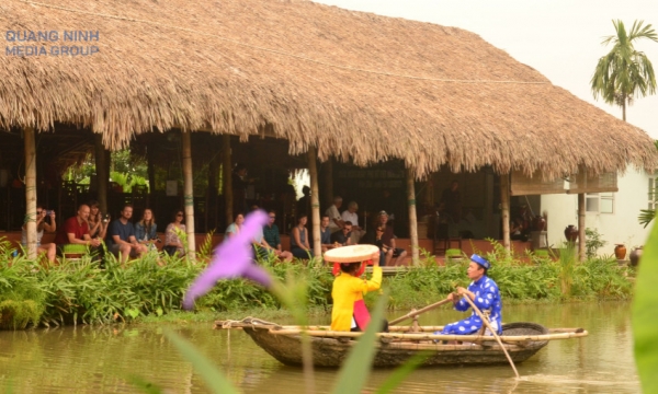 “Đầu tư cho du lịch văn hoá cần có chiến lược dài hơi”
