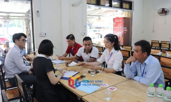 Siết chặt quản lý môi trường kinh doanh du lịch