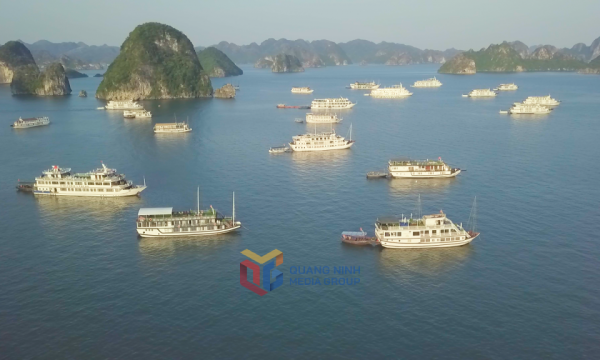 Tinh gọn bộ máy, du lịch bứt phá