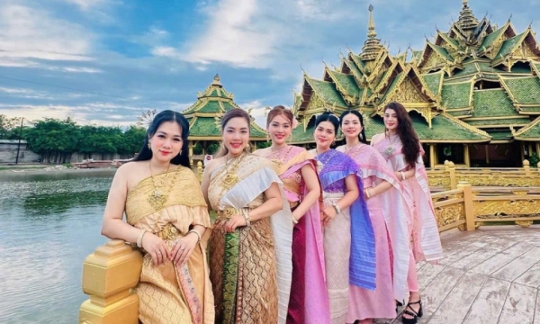 Xu hướng xê dịch của du khách Việt và thị trường quốc tế 6 tháng đầu năm