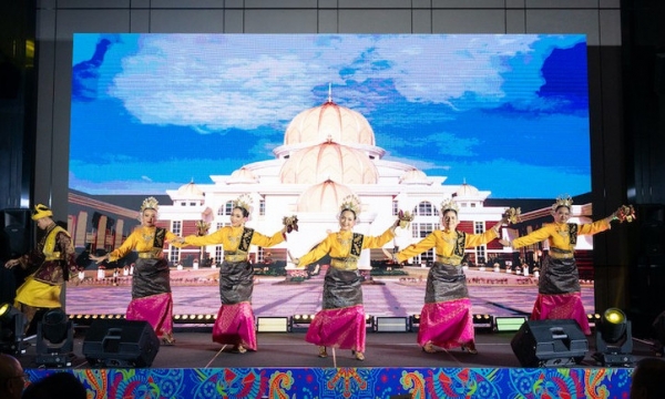 Malaysia tăng cường giao lưu, hợp tác với Việt Nam trong lĩnh vực du lịch